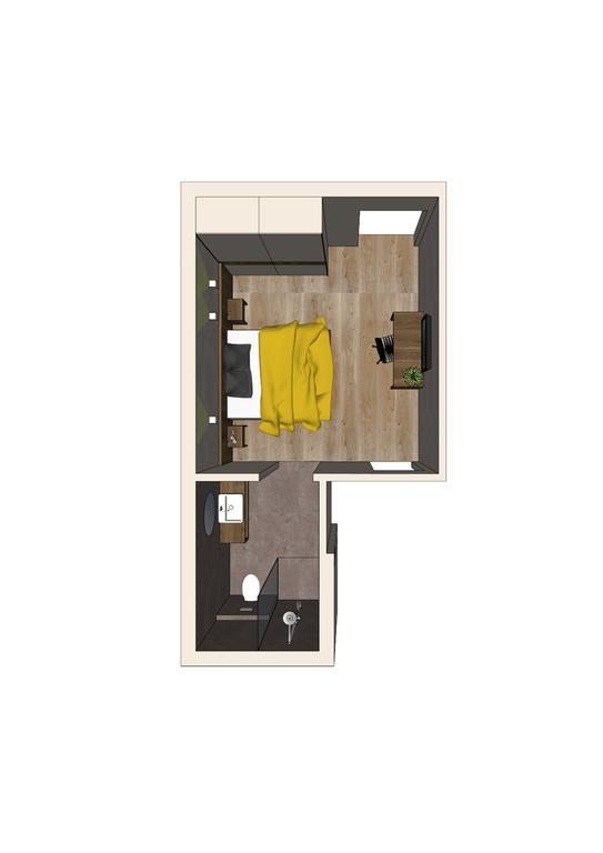 Aparthotel Alptirol Kaltenbach Exterior photo