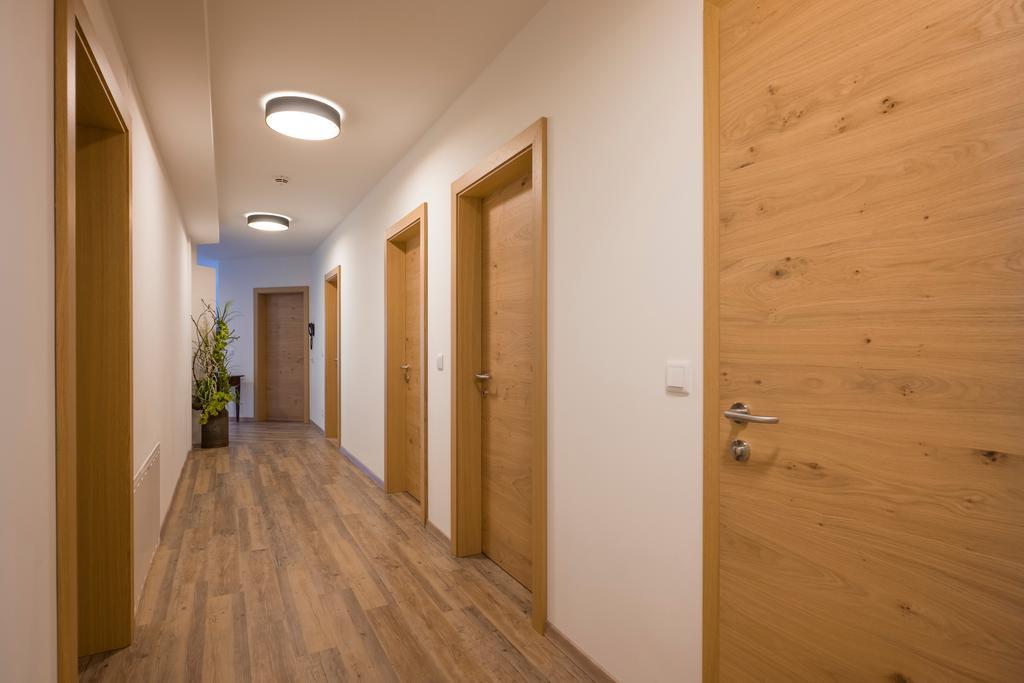 Aparthotel Alptirol Kaltenbach Exterior photo