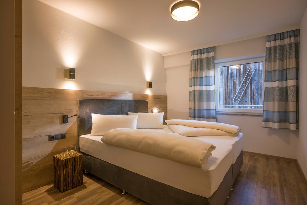 Aparthotel Alptirol Kaltenbach Exterior photo