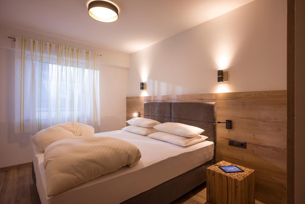 Aparthotel Alptirol Kaltenbach Exterior photo
